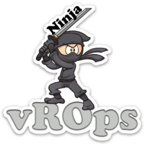 vRops