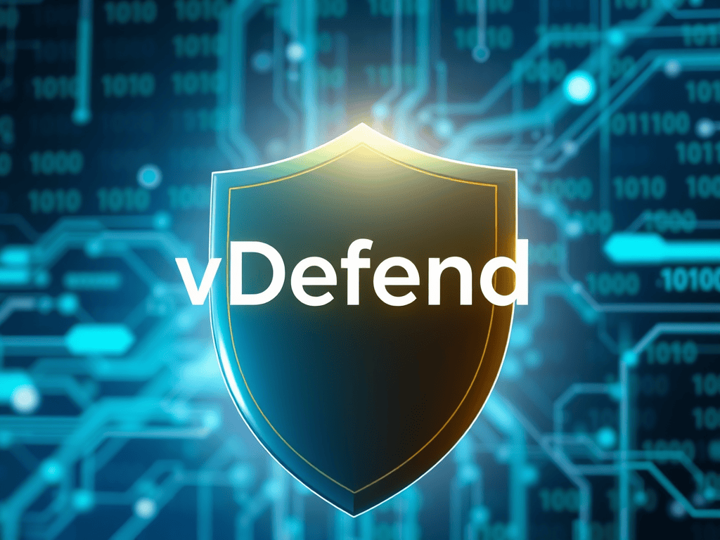 How VMware vDefend Supports NERC-CIP&nbsp;Compliance
