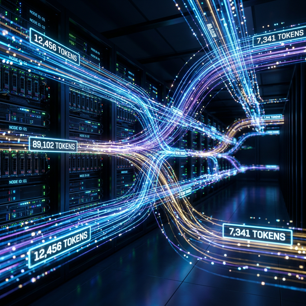 Optimizing GenAI Token Economics with VMware vDefend SSP&nbsp;5.2